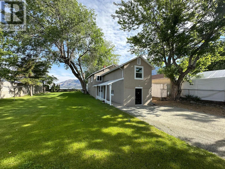 6910 Ponderosa Drive, Osoyoos, BC, V0H 1V3 - 6