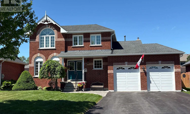 14 Remion Crescent