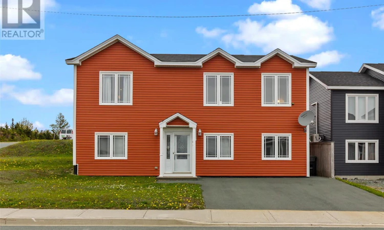 60 Paddykay Drive