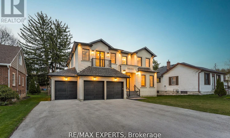 86 Willow Street