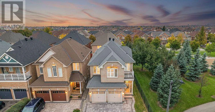 3265 Cabano Crescent N, Mississauga, ON, L5M 0B9