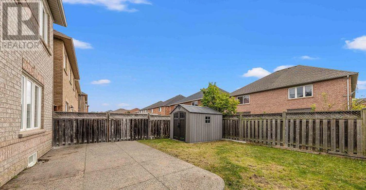 3265 Cabano Crescent N, Mississauga, ON, L5M 0B9 - 18