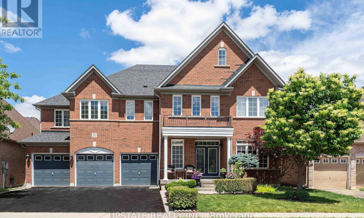 29 Blaketon Court