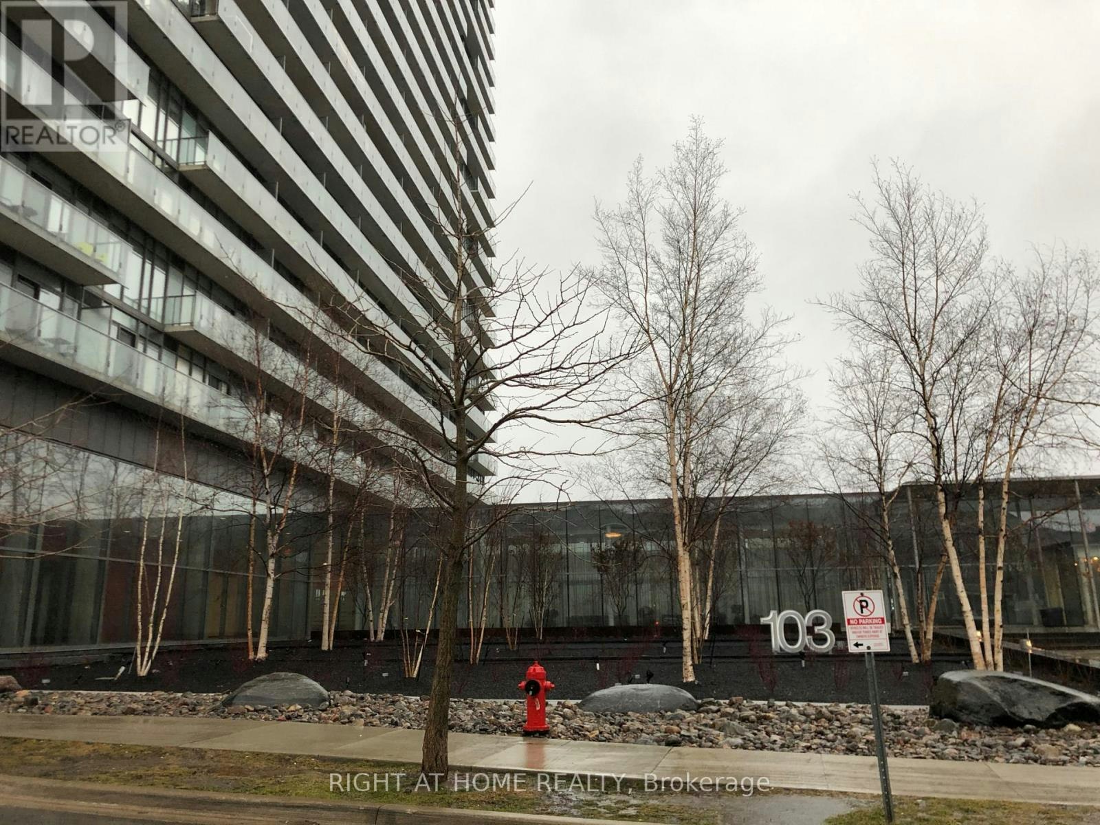 715-103 The Queensway, Toronto, ON, M6S 5B3