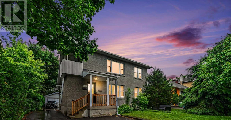 3-2427 Chasseur Avenue, Ottawa, ON, K1V 8E5