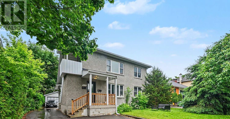 3-2427 Chasseur Avenue, Ottawa, ON, K1V 8E5 - 2