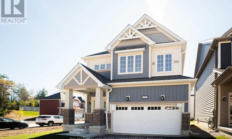 460 Beechwood Forest Lane