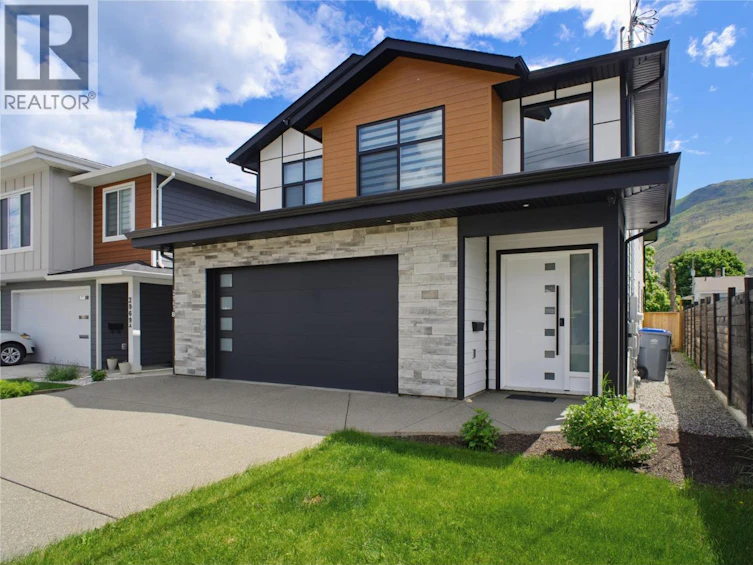 2967 Gilbert Road, Kamloops, BC, V2B 7A9 - 2