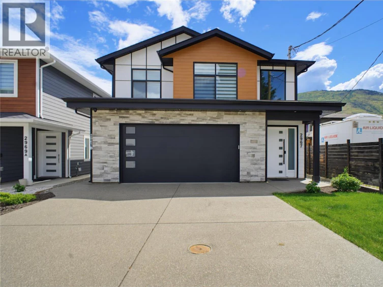 2967 Gilbert Road, Kamloops, BC, V2B 7A9