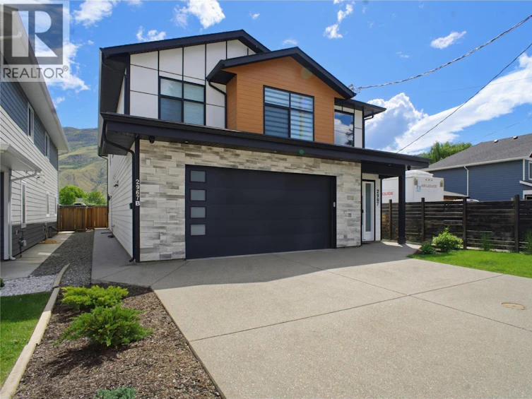 2967 Gilbert Road, Kamloops, BC, V2B 7A9 - 3