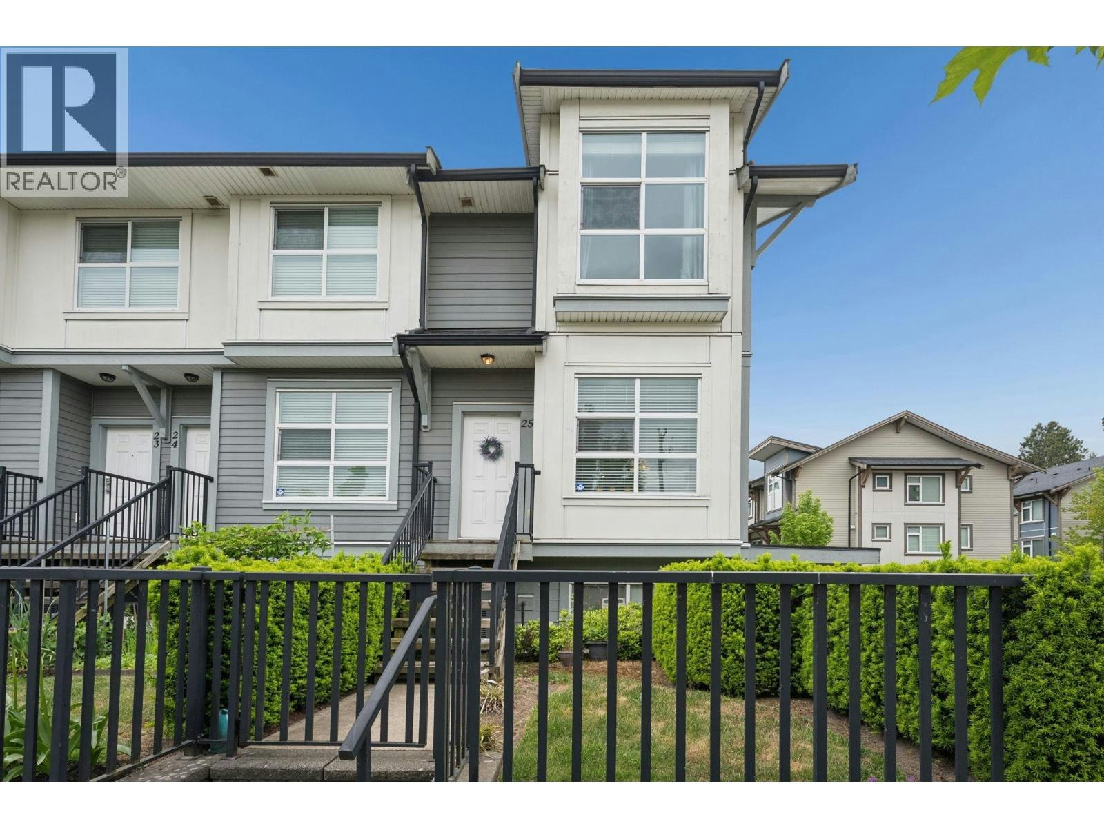 25-4191 No. 4 Road, Richmond, BC, V6X 2M2