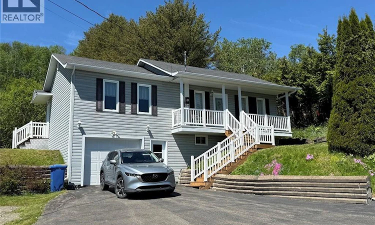 64 Rossignol Road