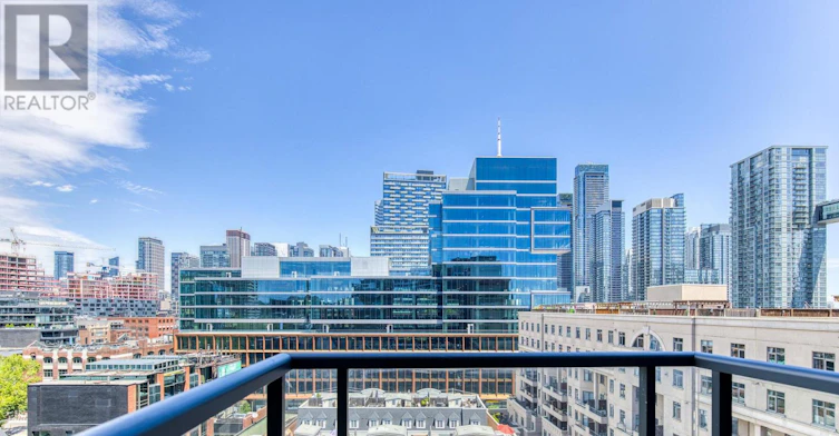 1021-560 Front Street W, Toronto, ON, M5V 1C1 - 23