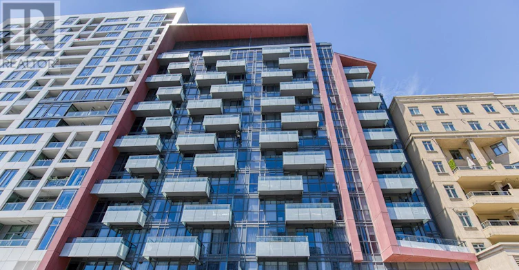 1021-560 Front Street W, Toronto, ON, M5V 1C1 - 30