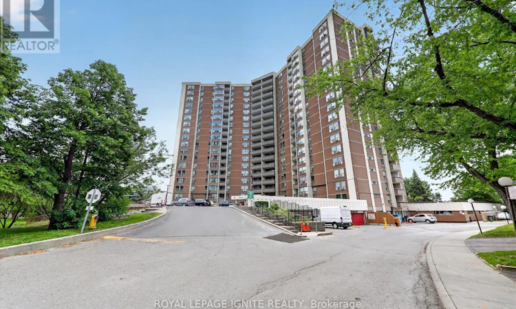 208-15 Vicora Link Way