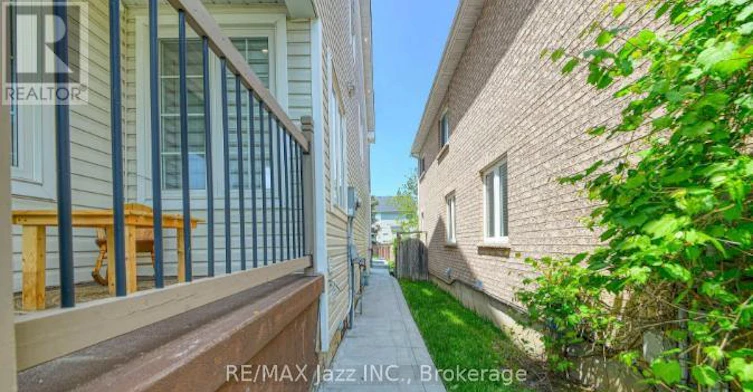 LOWER-1350 Aldergrove Drive W, Oshawa, ON, L1K 2Y6 - 2