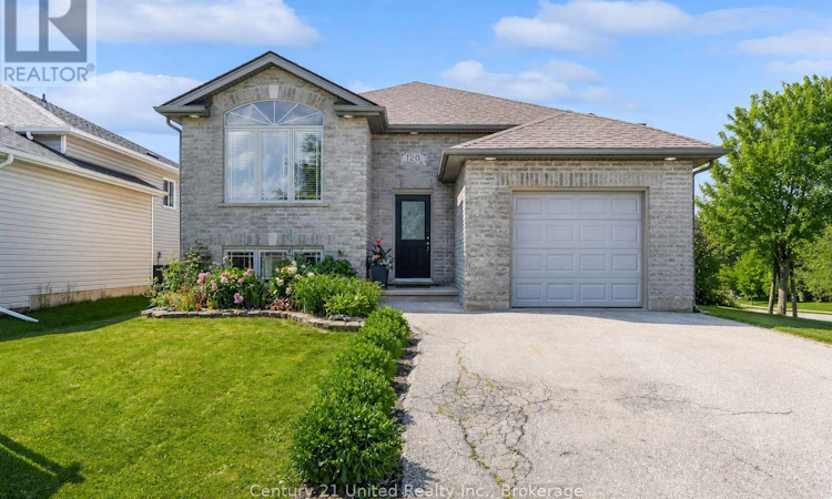 120 Donegal Drive