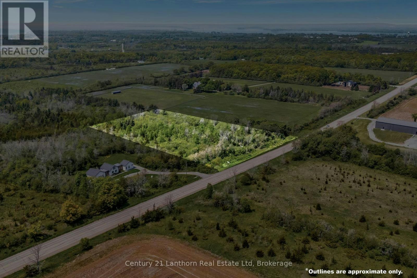 19487 Loyalist Parkway, Prince Edward County, ON, K0K 1T0