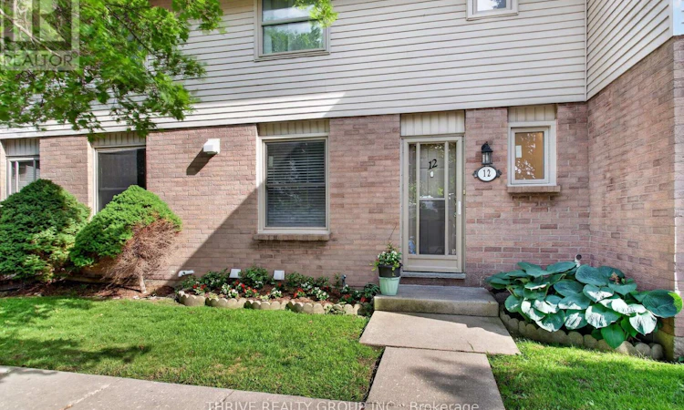 12-1855 Aldersbrook Road