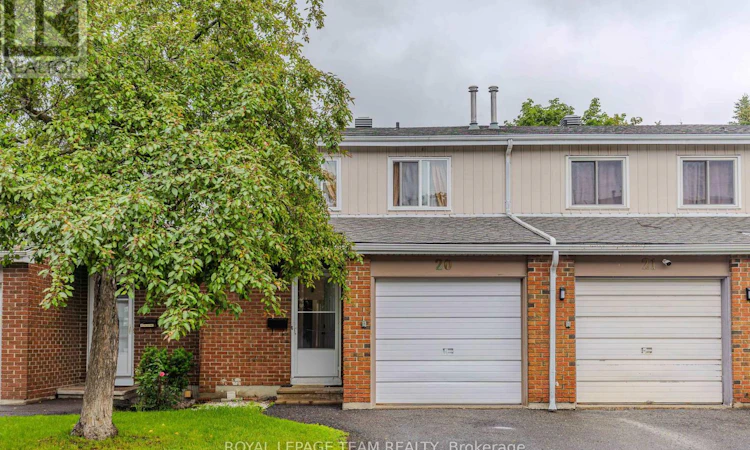 20-2669 Southvale Crescent