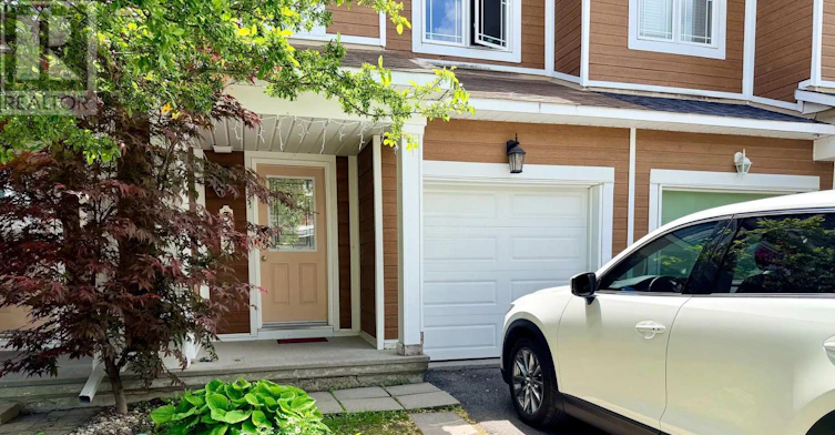 322 Hillsboro Private, Ottawa, ON, K2M 3B2 - 2