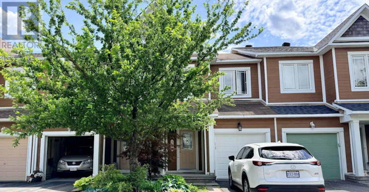 322 Hillsboro Private, Ottawa, ON, K2M 3B2