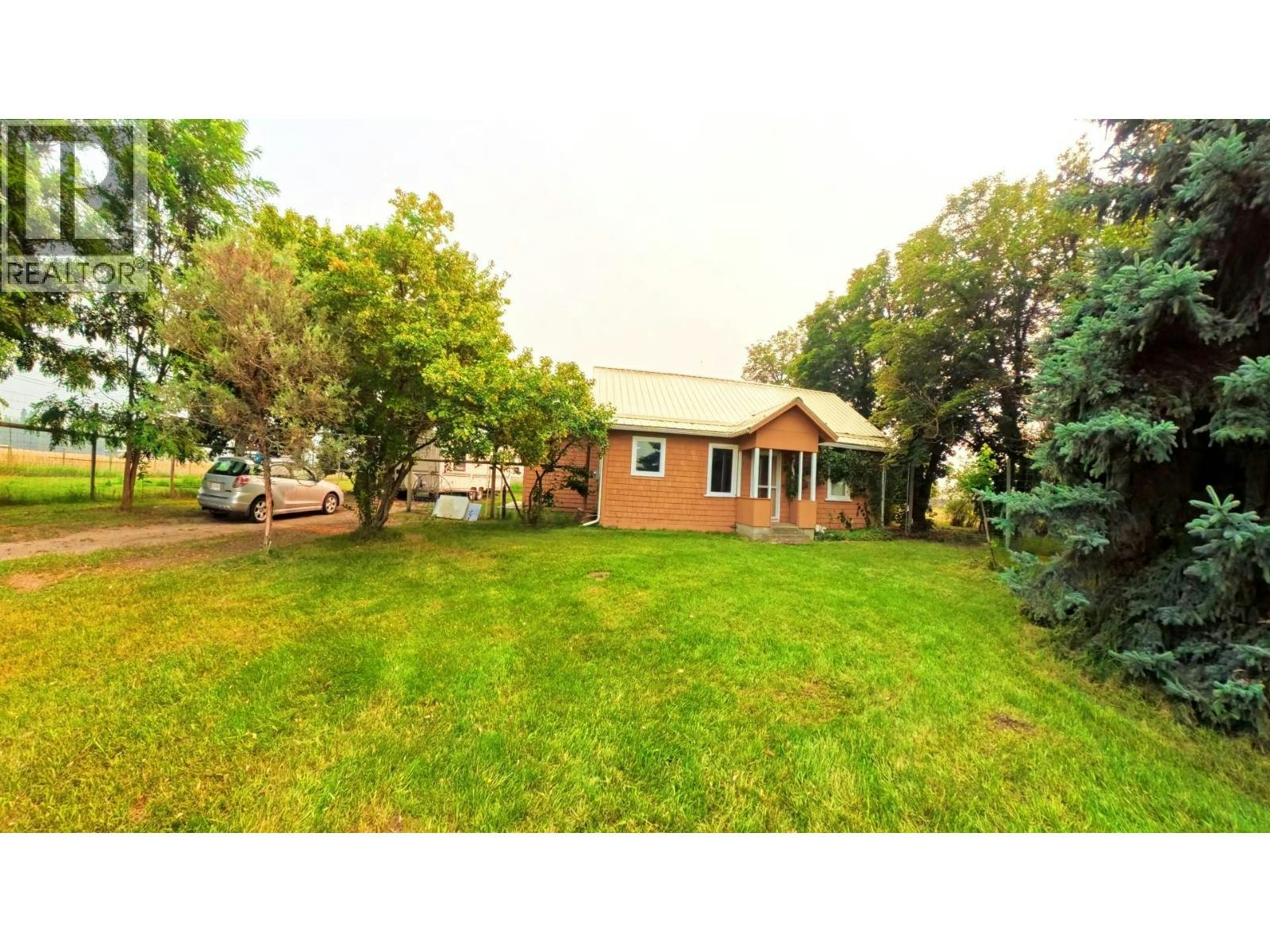 780 Cameron Avenue, Grand Forks, BC, V0H 1H4