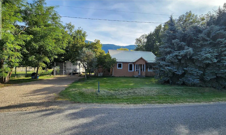 780 Cameron Avenue