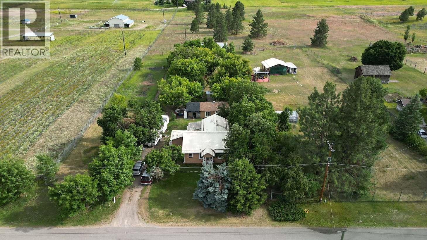 780 Cameron Avenue, Grand Forks, BC, V0H 1H4