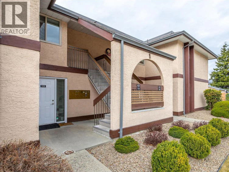 123-3140 Wilson Street, Penticton, BC, V2A 8G5 - 29