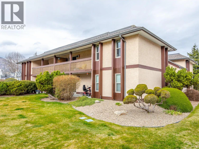 123-3140 Wilson Street, Penticton, BC, V2A 8G5