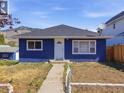 6507 Savona Access Road - 4