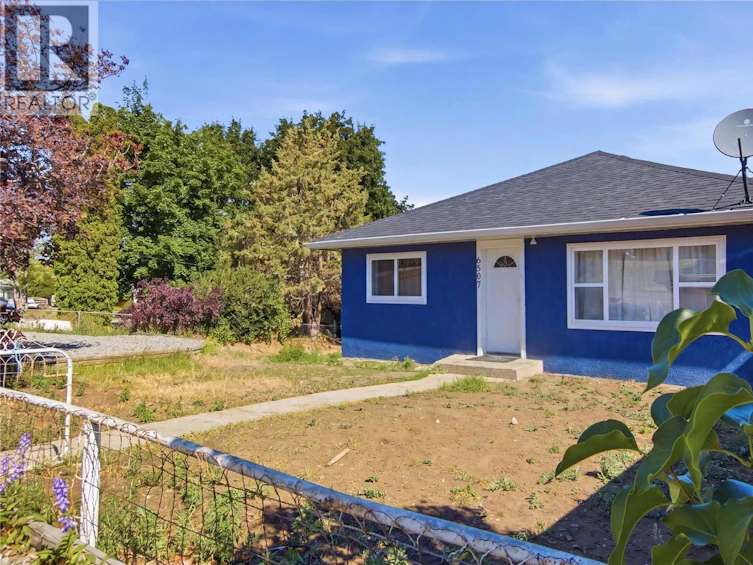 6507 Savona Access Road, Kamloops, BC, V0K 2J0 - 2