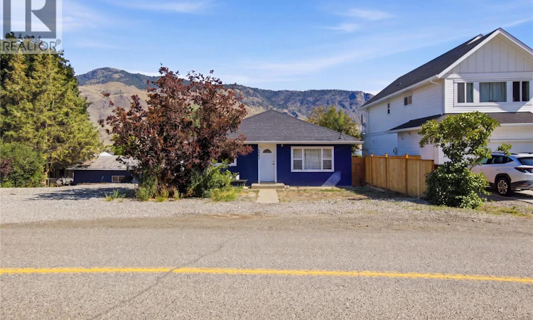 6507 Savona Access Road