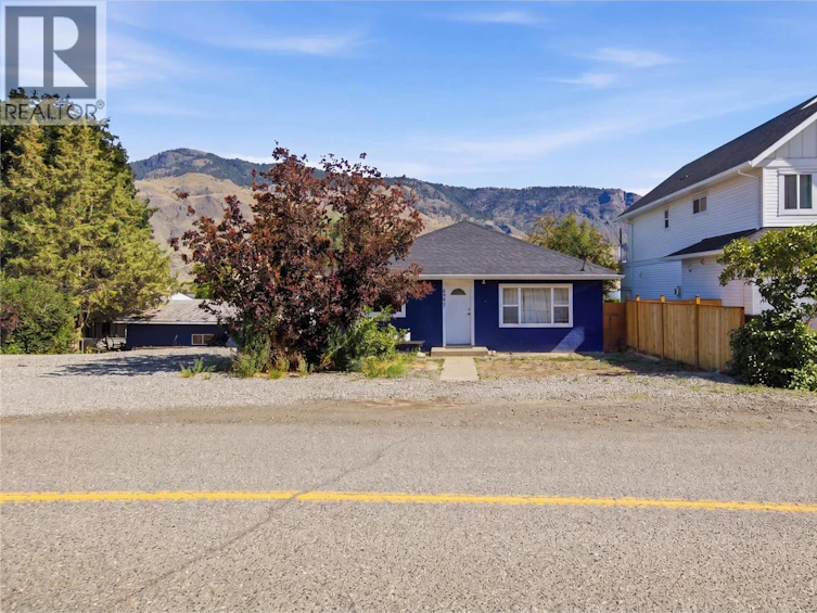 6507 Savona Access Road, Kamloops, BC, V0K 2J0