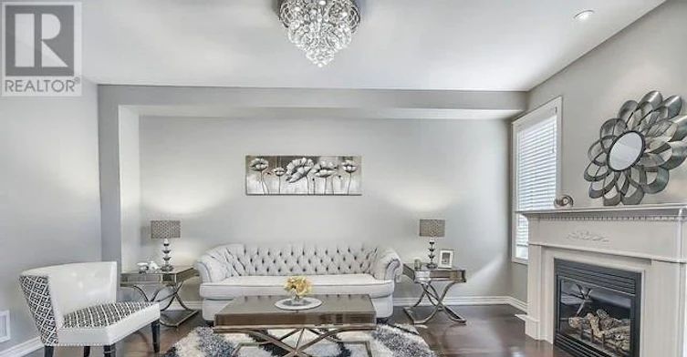 19 Kaitting Trail, Oakville, ON, L6M 0S6 - 9