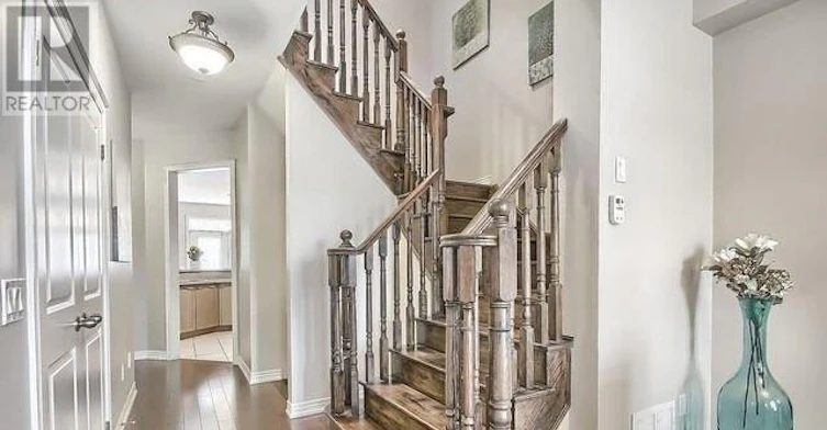 19 Kaitting Trail, Oakville, ON, L6M 0S6 - 4