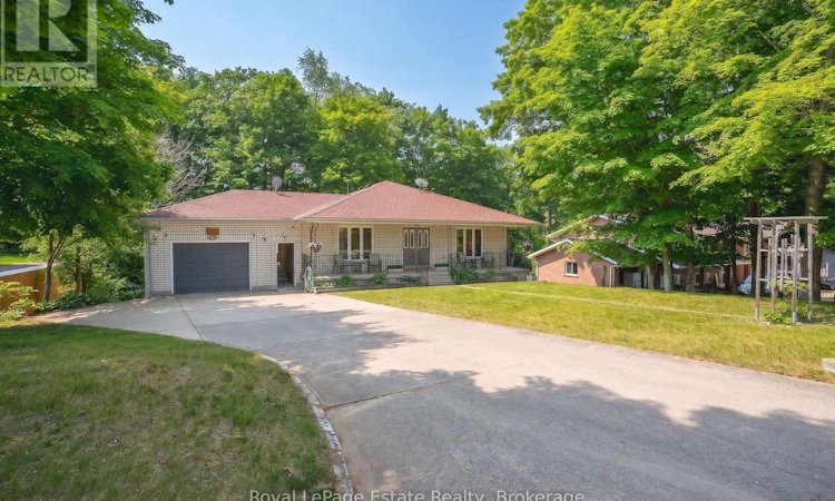 632 Bannister Drive