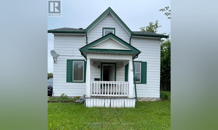 118 Lindsay Street S