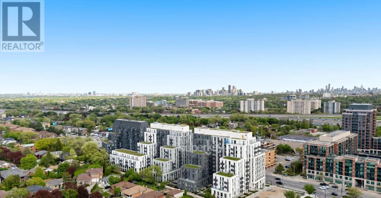 922-500 Wilson Avenue, Toronto, ON, M3H 5Y9