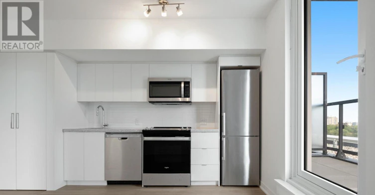 922-500 Wilson Avenue, Toronto, ON, M3H 5Y9 - 9