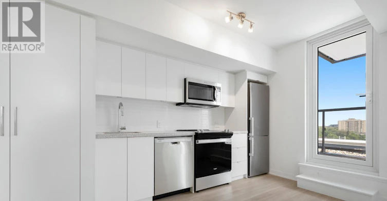 922-500 Wilson Avenue, Toronto, ON, M3H 5Y9 - 14