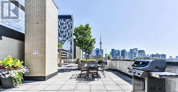 1402-280 Simcoe Street, Toronto, ON, M5T 2Y5 - 30