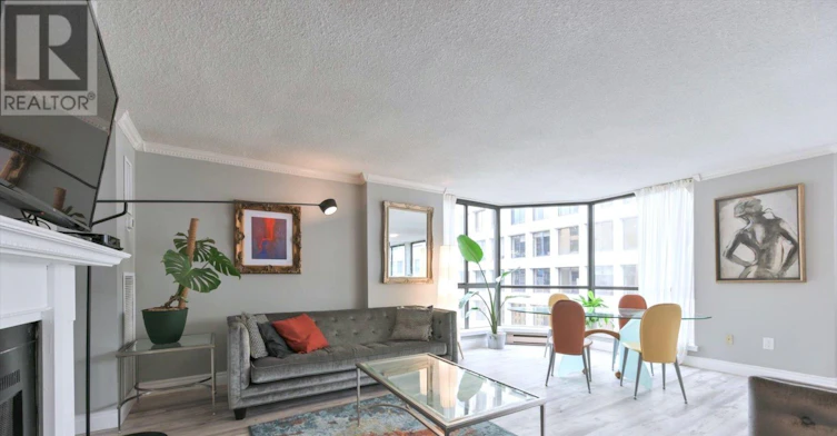 1402-280 Simcoe Street, Toronto, ON, M5T 2Y5 - 3