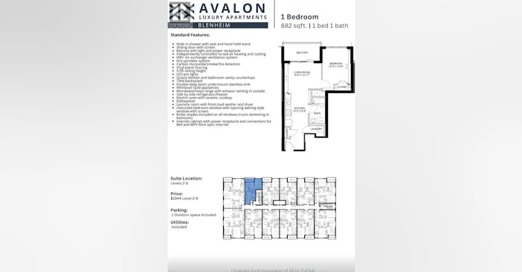518-50 Nazarene Road, Chatham-Kent, ON, N0P 1A0 - 37