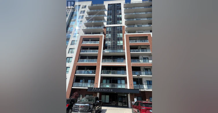 406-55 Clarington Boulevard, Clarington, ON, L1C 7J4 - 2