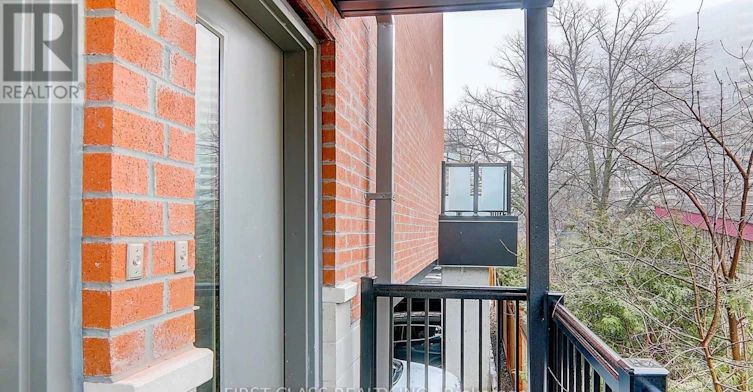 126-20 Echo Point, Toronto, ON, M1W 0A7 - 2
