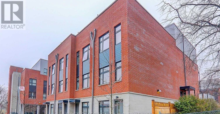 126-20 Echo Point, Toronto, ON, M1W 0A7