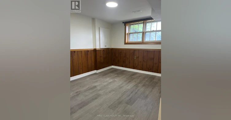 LOWER-14 Pringle Avenue, Markham, ON, L3P 2P4 - 3