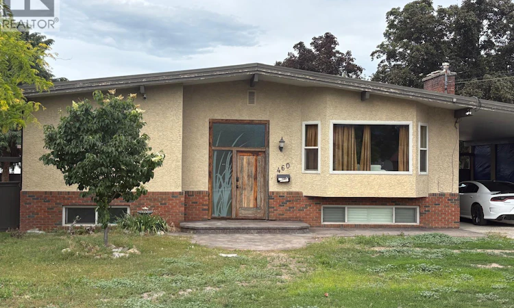 460 Mugford Road